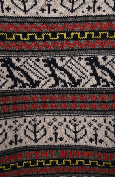 Пуловер BONPOINT, арт. H20BDF4633PU(906)_823898, фото 3