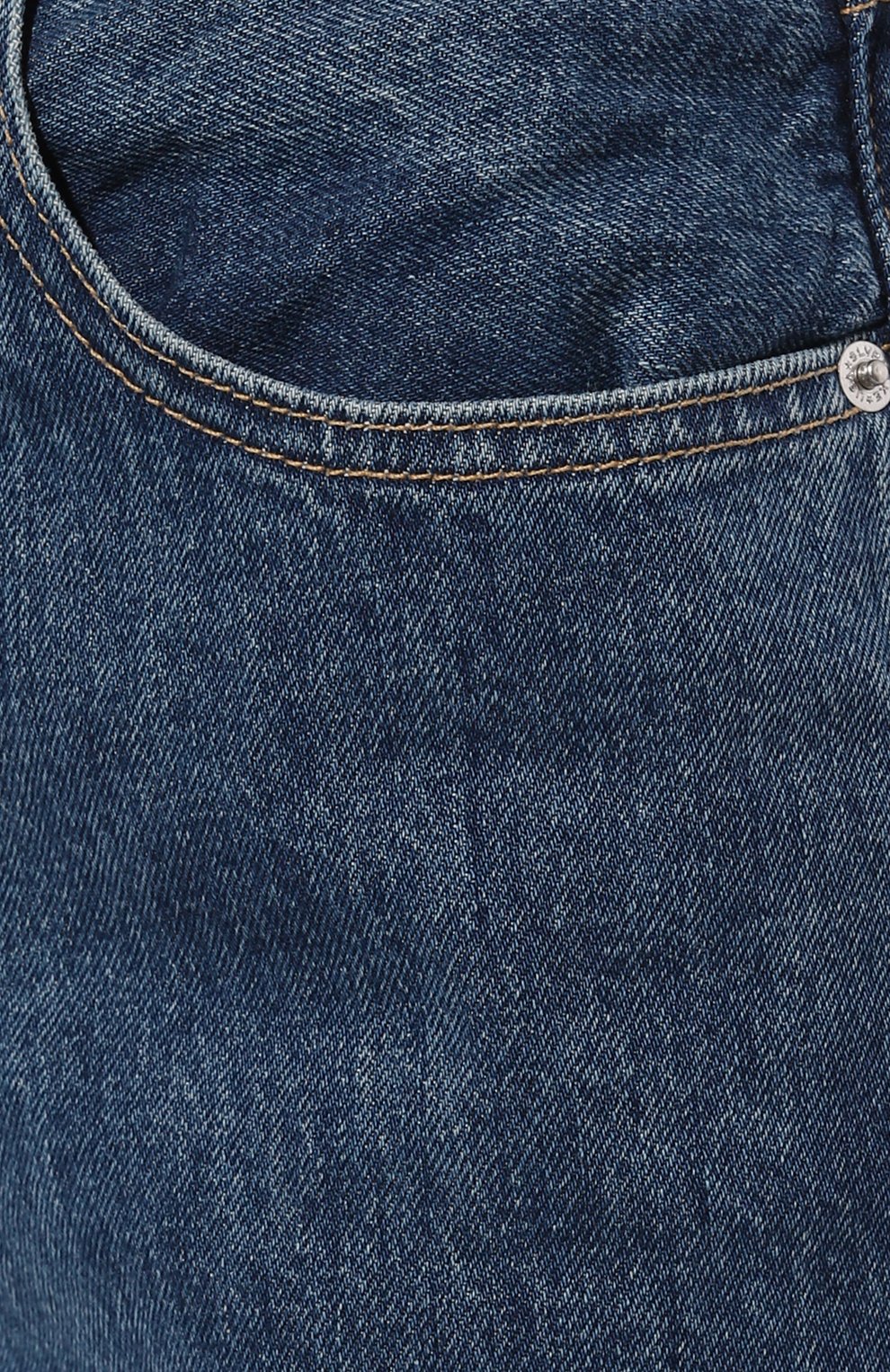 Джинсы SLVRLAKE, арт. LNWJ707SCLMT/L0ND0N N0 WAISTBAND CLAREM0NT, фото 5