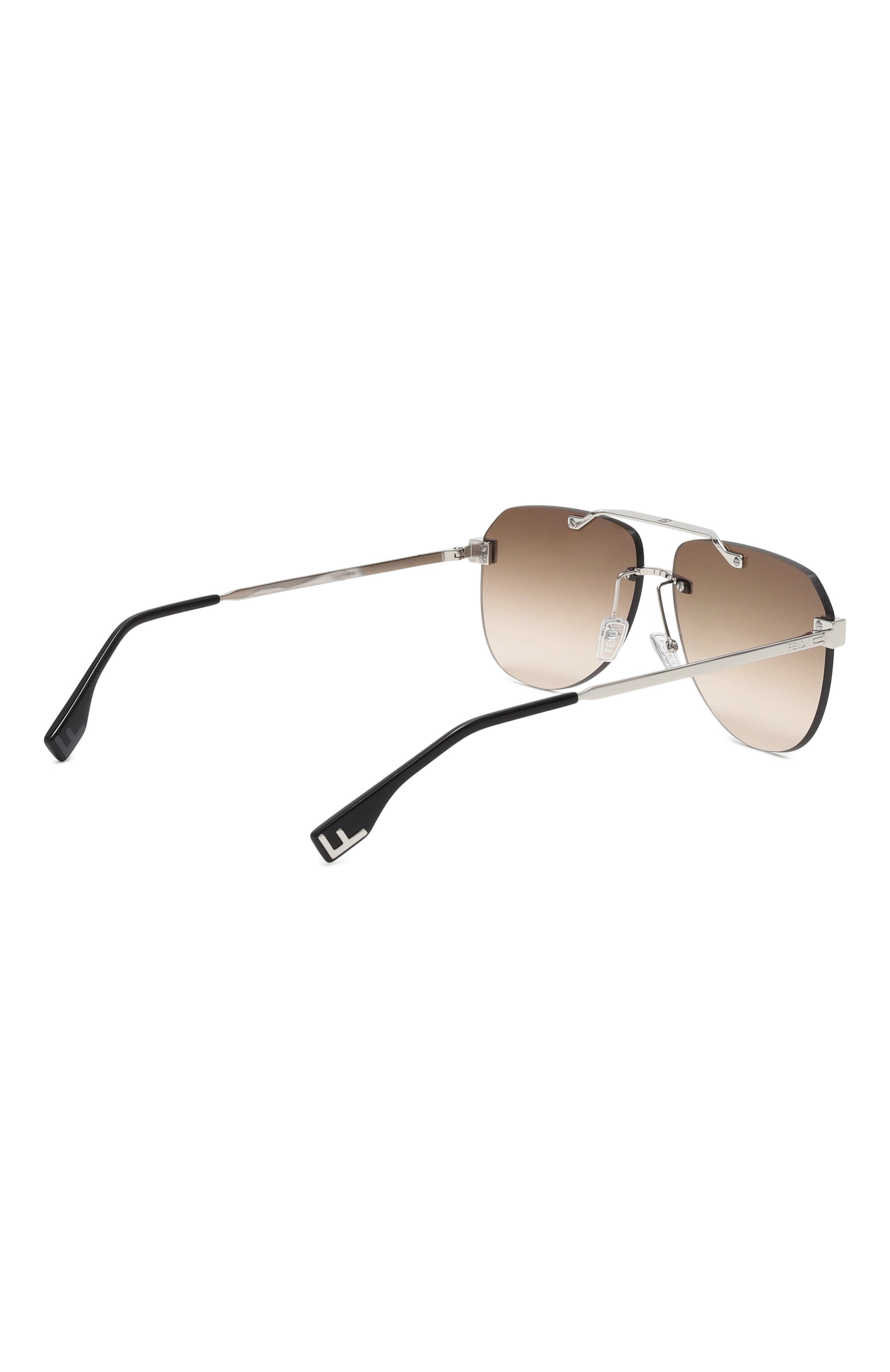 Солнцезащитные очки FENDI, арт. FE40115U 16F, фото 5