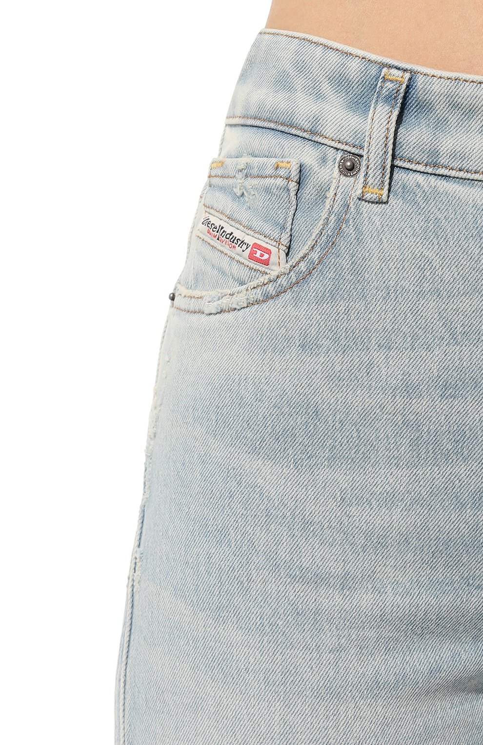 Джинсы DIESEL, арт. A06365/09H41, фото 5