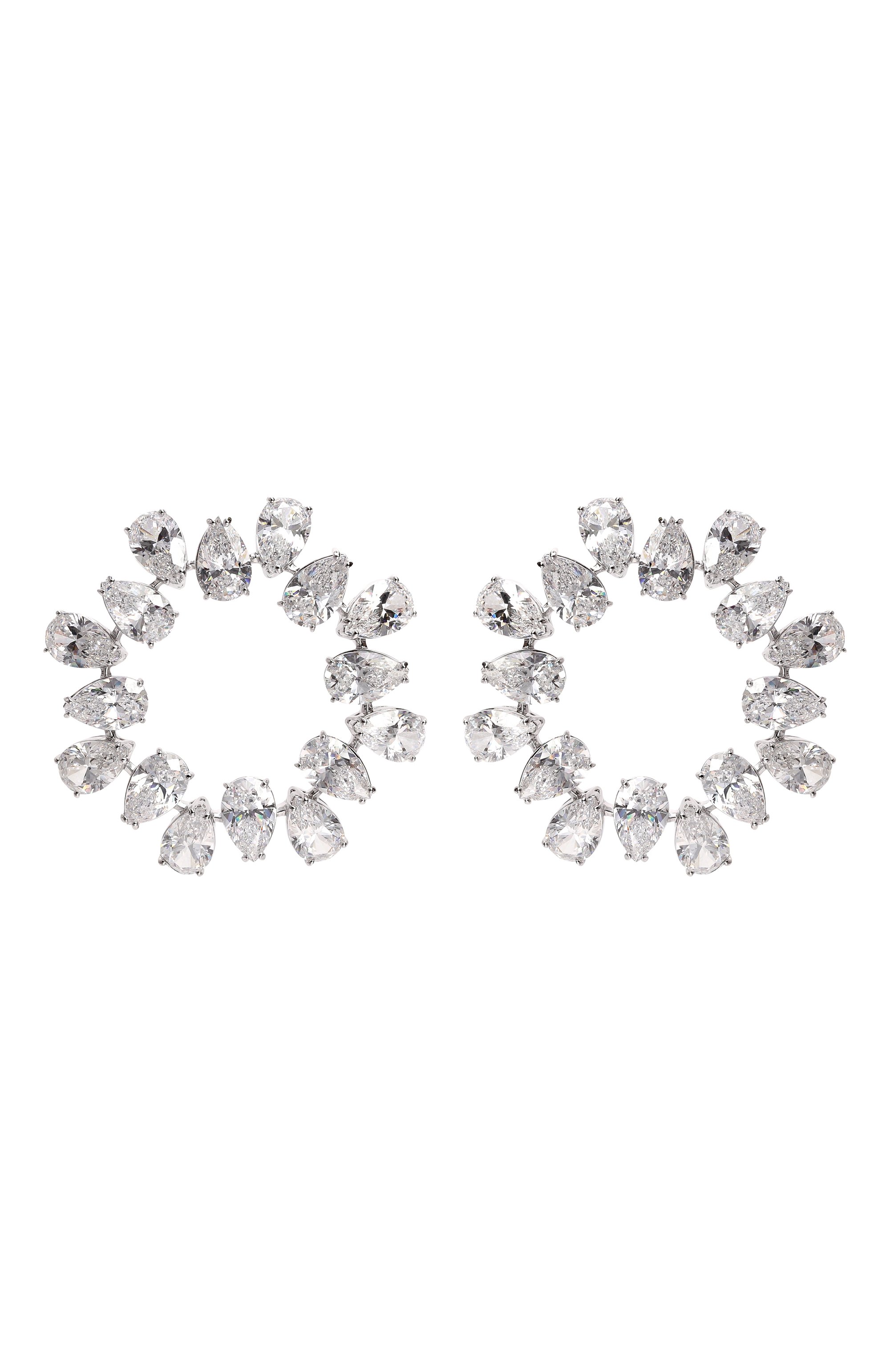 Серьги millenia SWAROVSKI, арт. 5601509, фото 1