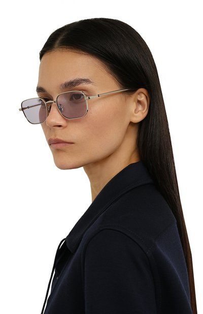 Солнцезащитные очки GAST, арт. STUDI0 SILVER 04, фото 2