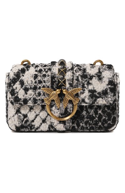 Сумка love one mini PINKO, арт. 100059/A17A, фото 1