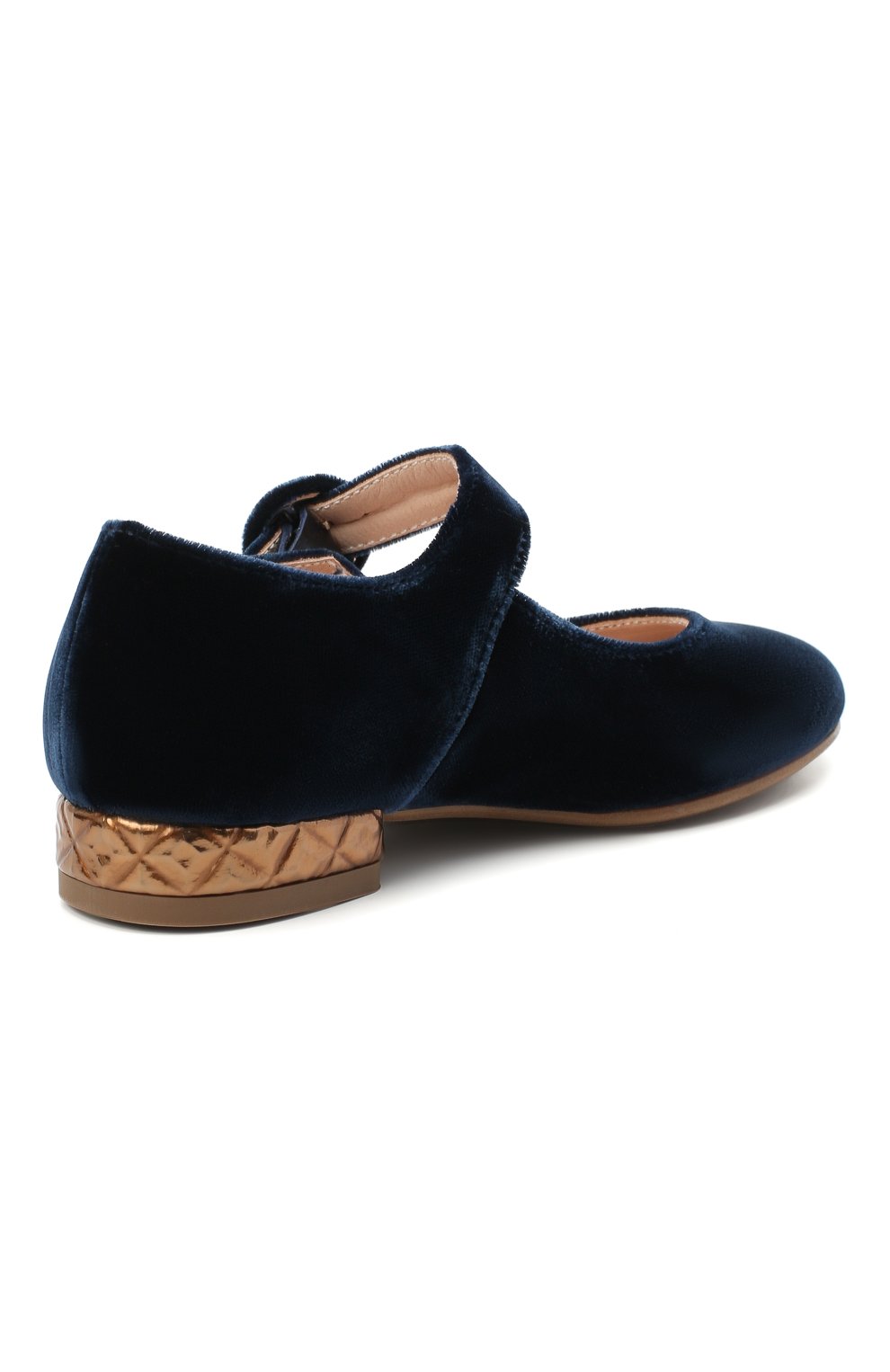 Балетки BEBERLIS, арт. 21557-A/28-30, фото 3