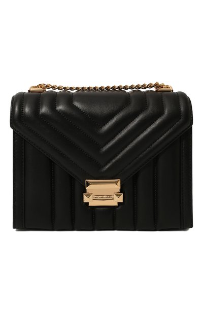 Сумка whitney large MICHAEL MICHAEL KORS, арт. 30F8GXIL3T, фото 1