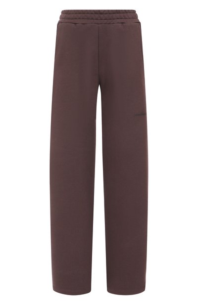 Женские хлопковые брюки HINNOMINATE, арт. HMABW01950