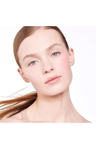 Румяна для лица dior backstage rosy glow, оттенок 015 вишневый (4.4g) DIOR, арт. C037300015, фото 3