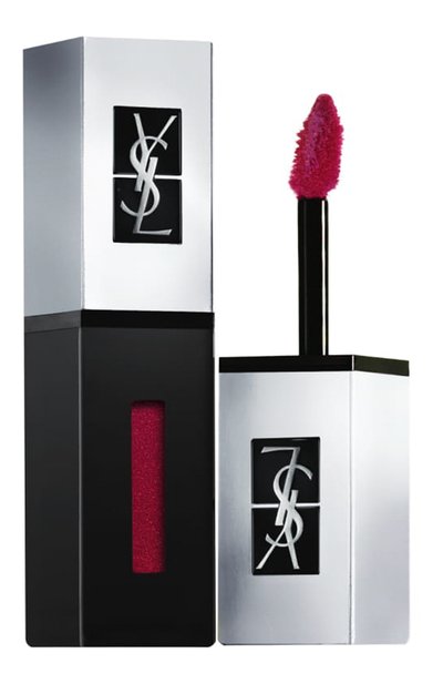 Женские лак для губ vernis a levres the holographics, оттенок 502 YSL, арт. 3614272049987