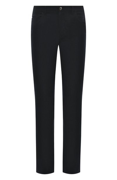 Мужские джинсы ZILLI, арт. M0Y-00900-FLASH/S001