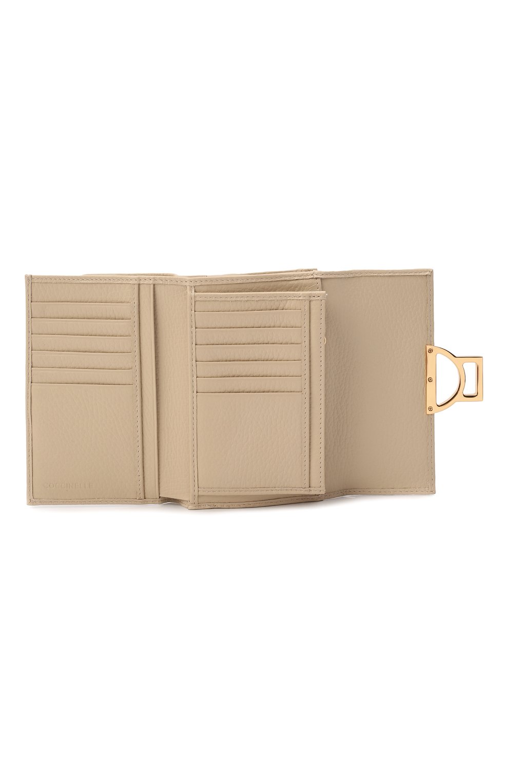 Кожаный кошелек COCCINELLE, арт. E2 LD5 11 66 01, фото 3