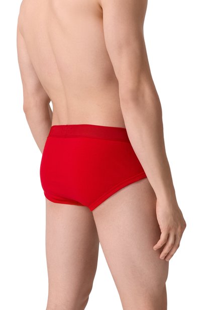 Хлопковые брифы TOM FORD, арт. T4LC1/204, фото 3