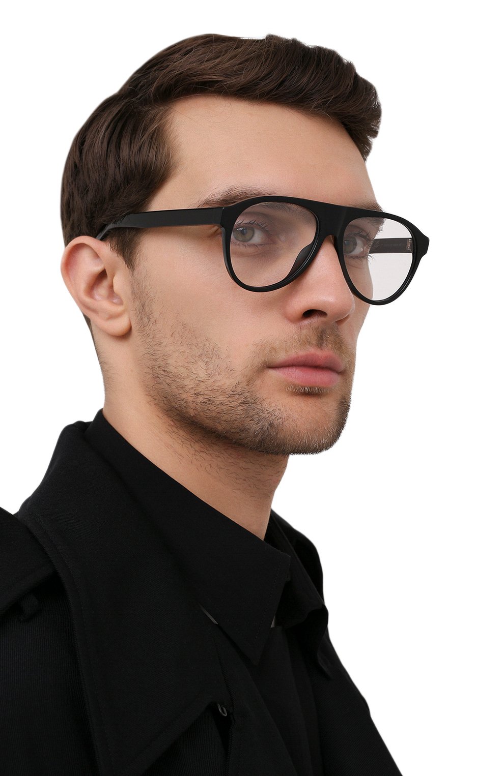 Оправа KENZO, арт. KZ50012I 001, фото 3