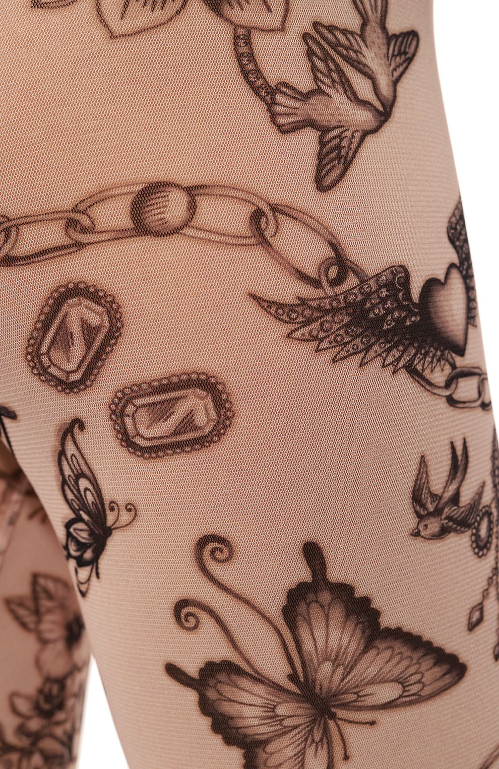 Легинсы PINKO, арт. 100246-A0NW, фото 5