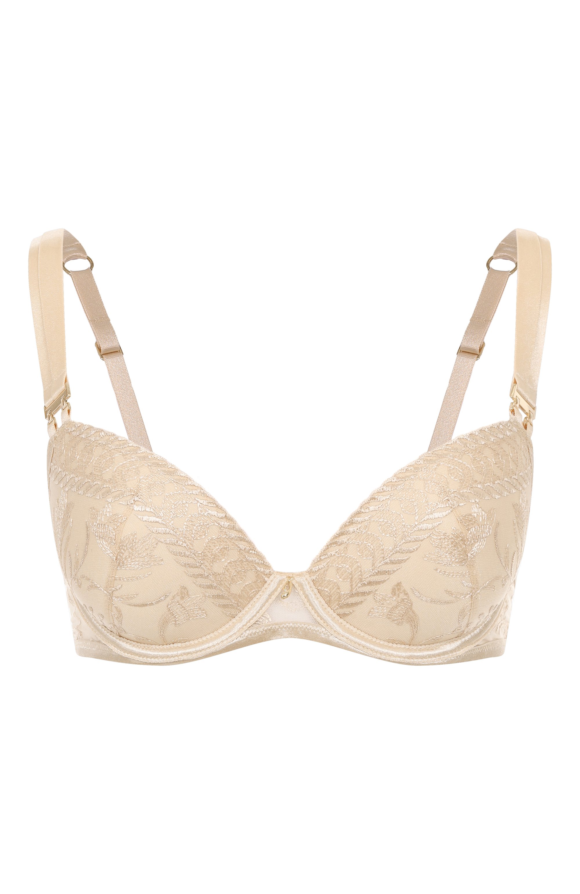 Бюстгальтер AUBADE, арт. 2DN08, фото 1