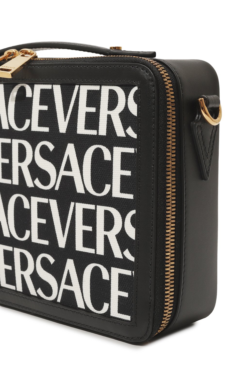 Сумка VERSACE, арт. 1001769/1A06766, фото 3