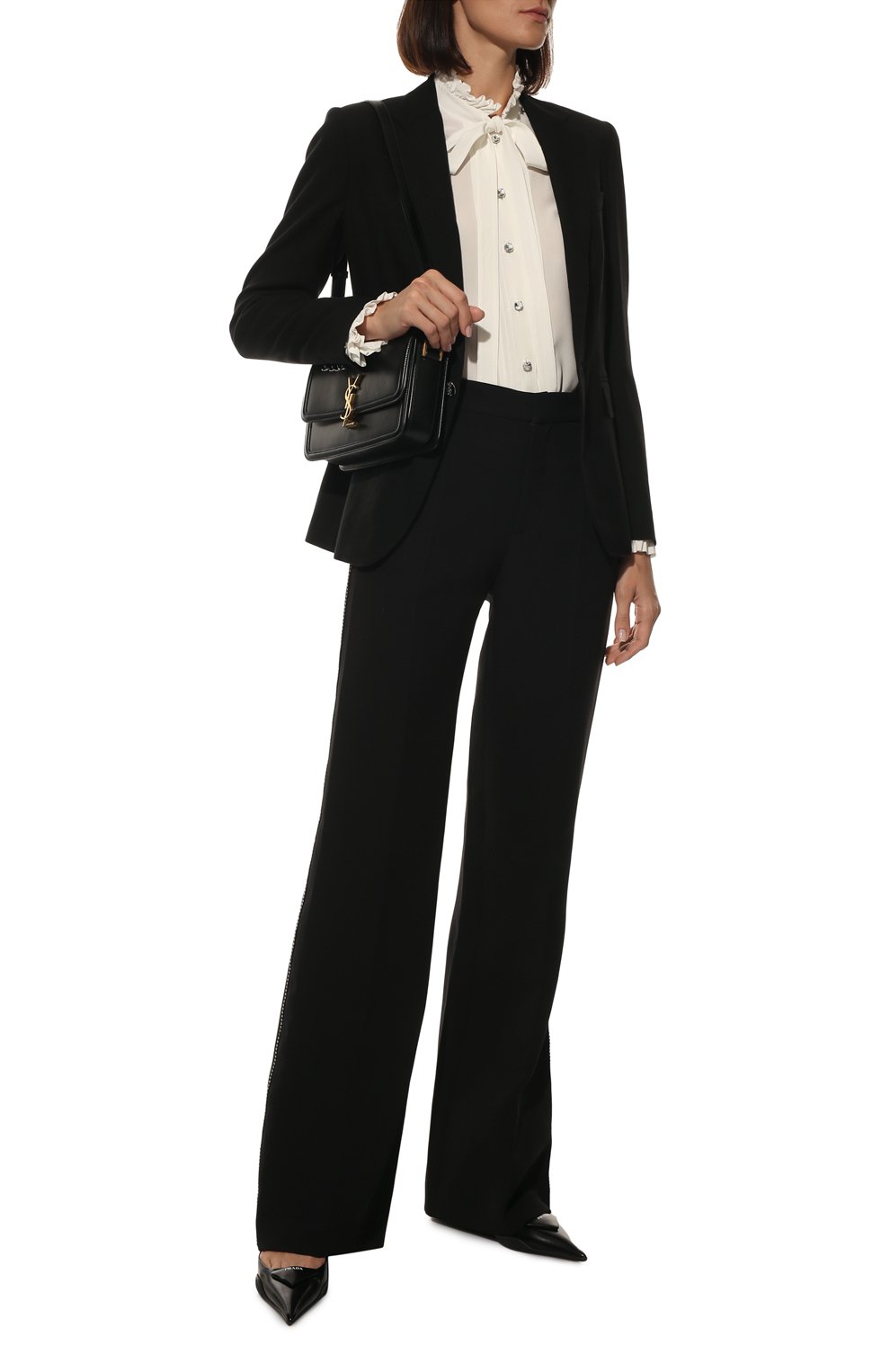 Кашемировый жакет RALPH LAUREN, арт. 911/IXJ87/FXJ87, фото 2