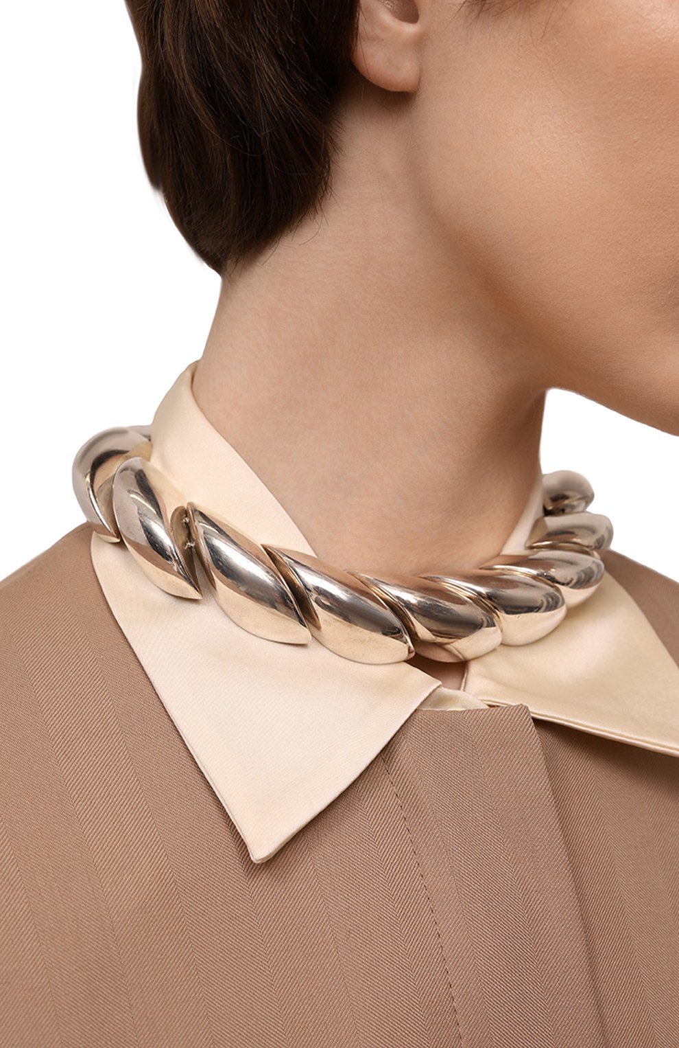 Колье BOTTEGA VENETA, арт. 680330/V5070, фото 2