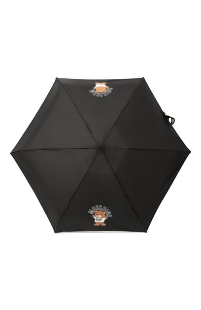 Складной зонт MOSCHINO, арт. 8351-SUPERMINI, фото 1