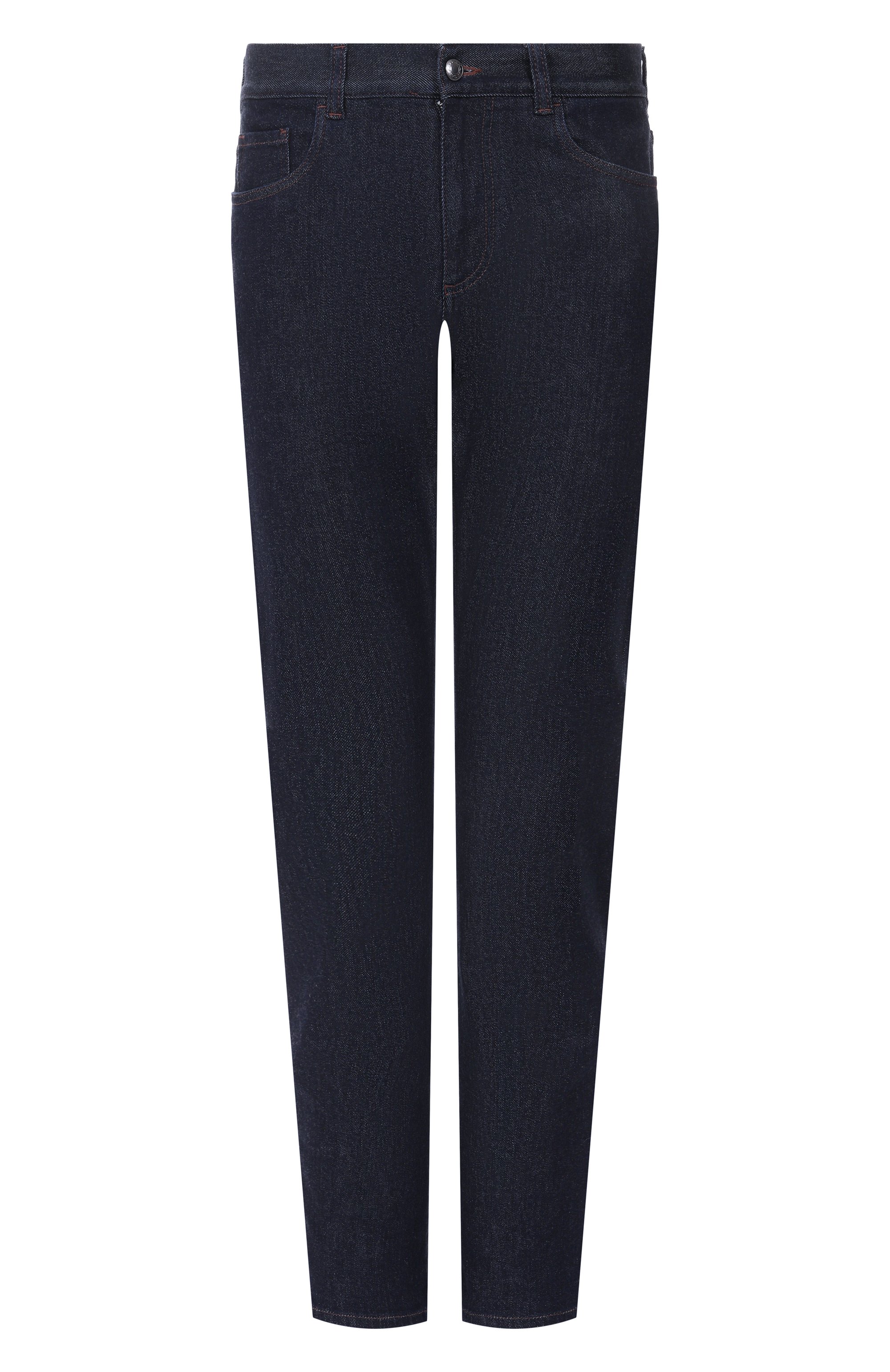 Джинсы CANALI, арт. 91719/PX01028, фото 1