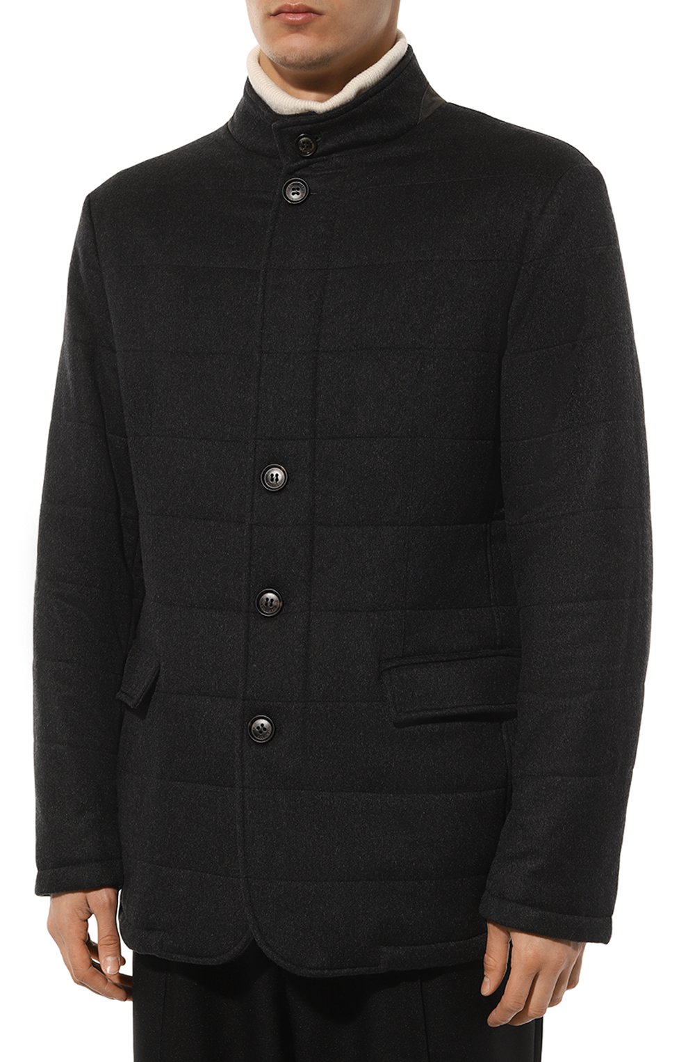 Кашемировая куртка COLOMBO, арт. GC00424/5429-U, фото 3