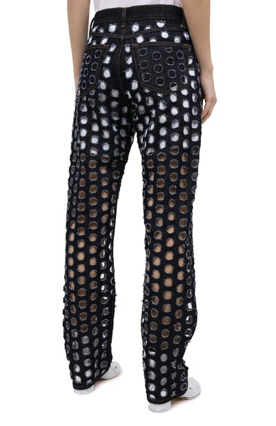 Джинсы MAISON MARGIELA, арт. S29LA0082/S30617, фото 4