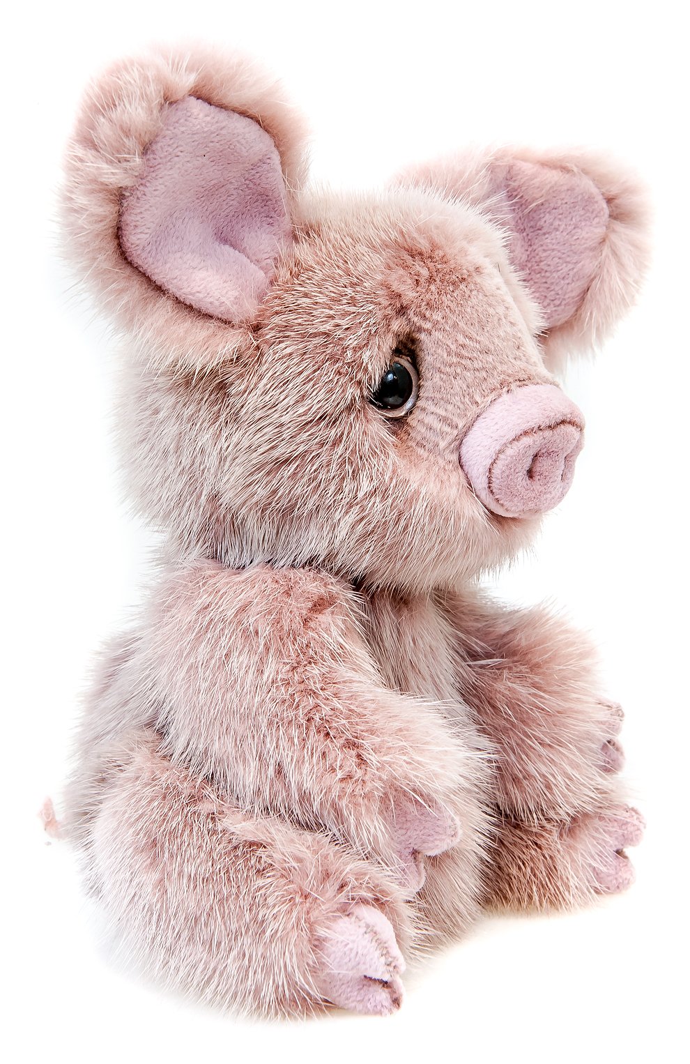 Игрушка поросенок CAROLON, арт. 2-01106, фото 3