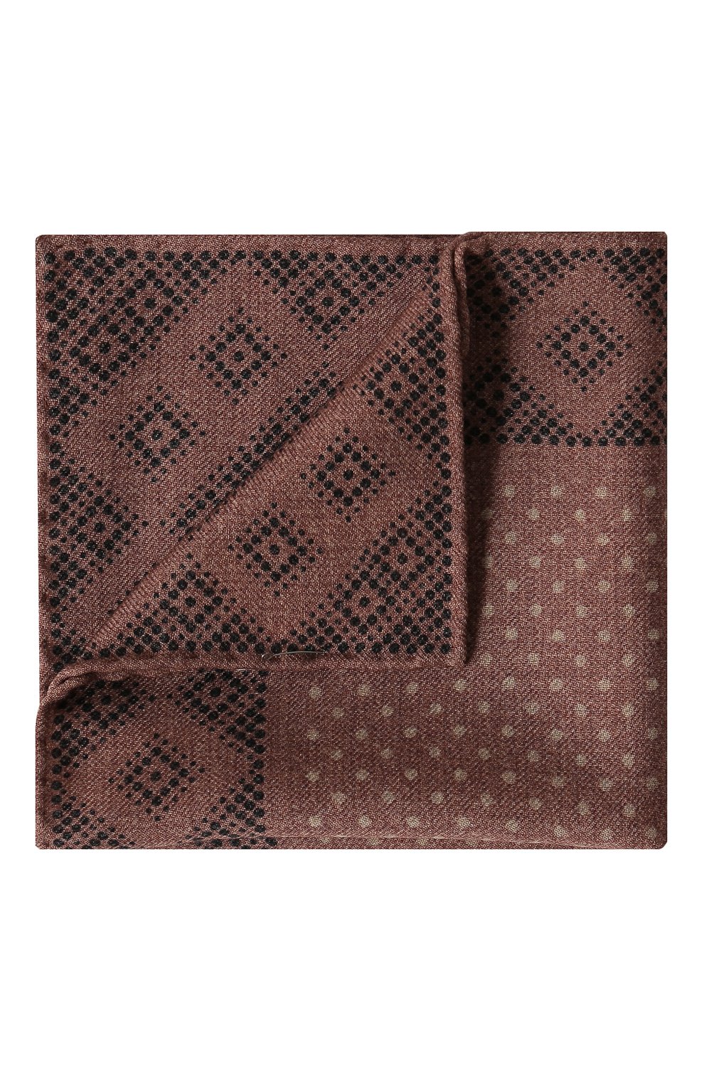 Шерстяной платок BRUNELLO CUCINELLI бежевого цвета по цене 21700 руб., арт. MG8860091, фото 1 Шерстяной платок BRUNELLO CUCINELLI, арт. MG8860091, фото 1