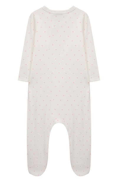 Комплект из комбинезона и боди SASHA KIM, арт. УТ-00000950, фото 5