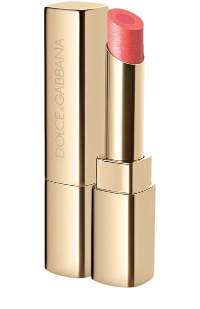 Женская помада-блеск passion duo gloss fusion lipstick 20 sensation DOLCE & GABBANA, арт. *0737052479323**СТАРЫЙ АРТ