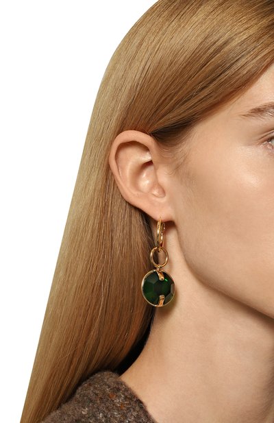 Серьги CRYSTALLINE JEWELLERY, арт. 391В, фото 2