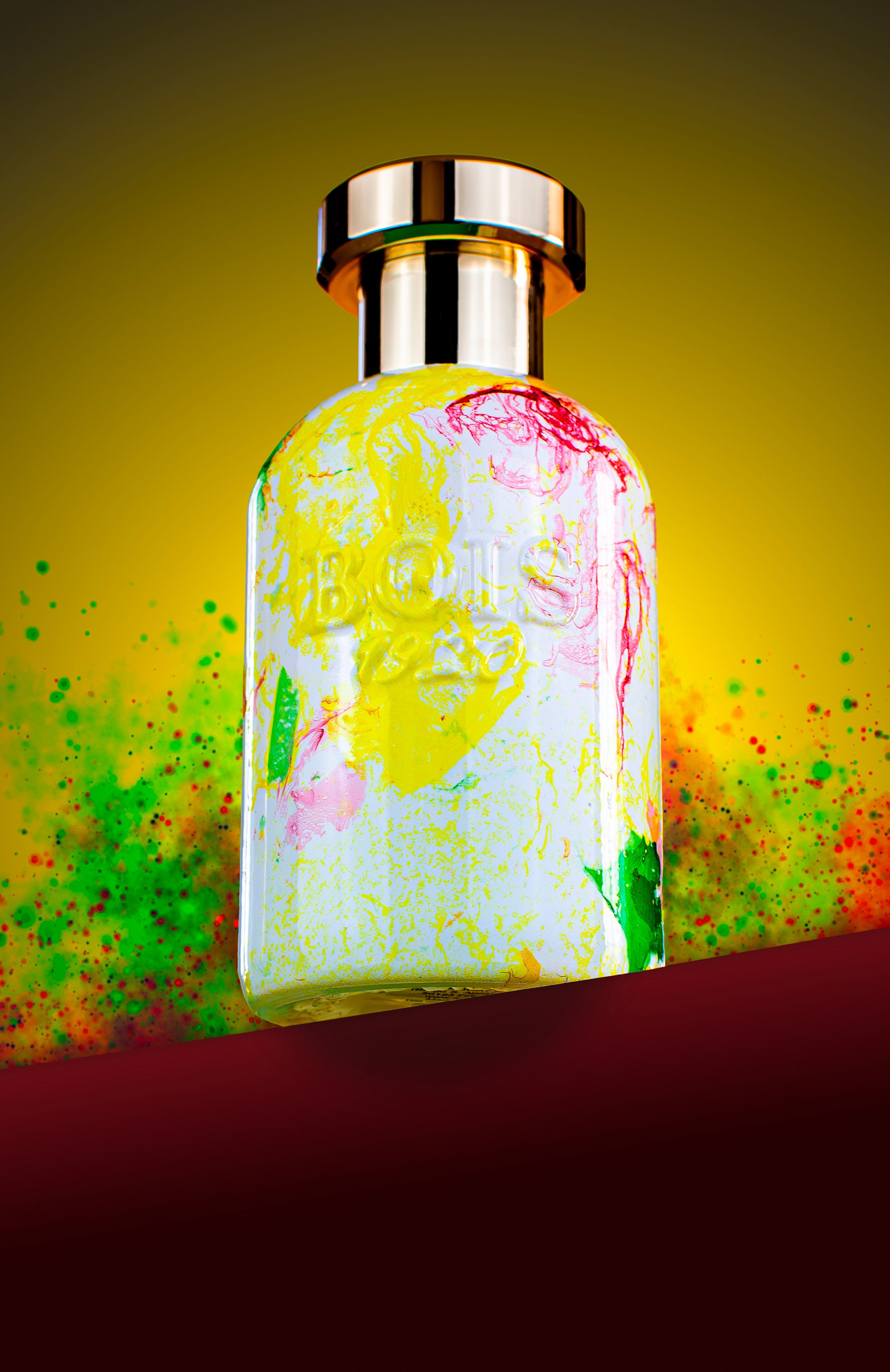 Духи policromia (100ml) BOIS 1920, арт. 8055277285577, фото 3