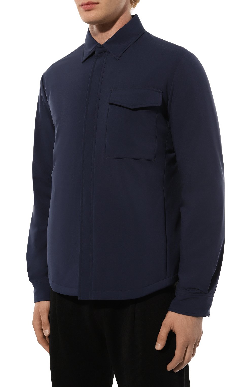 Куртка MVST, арт. DUEVILLE, фото 3