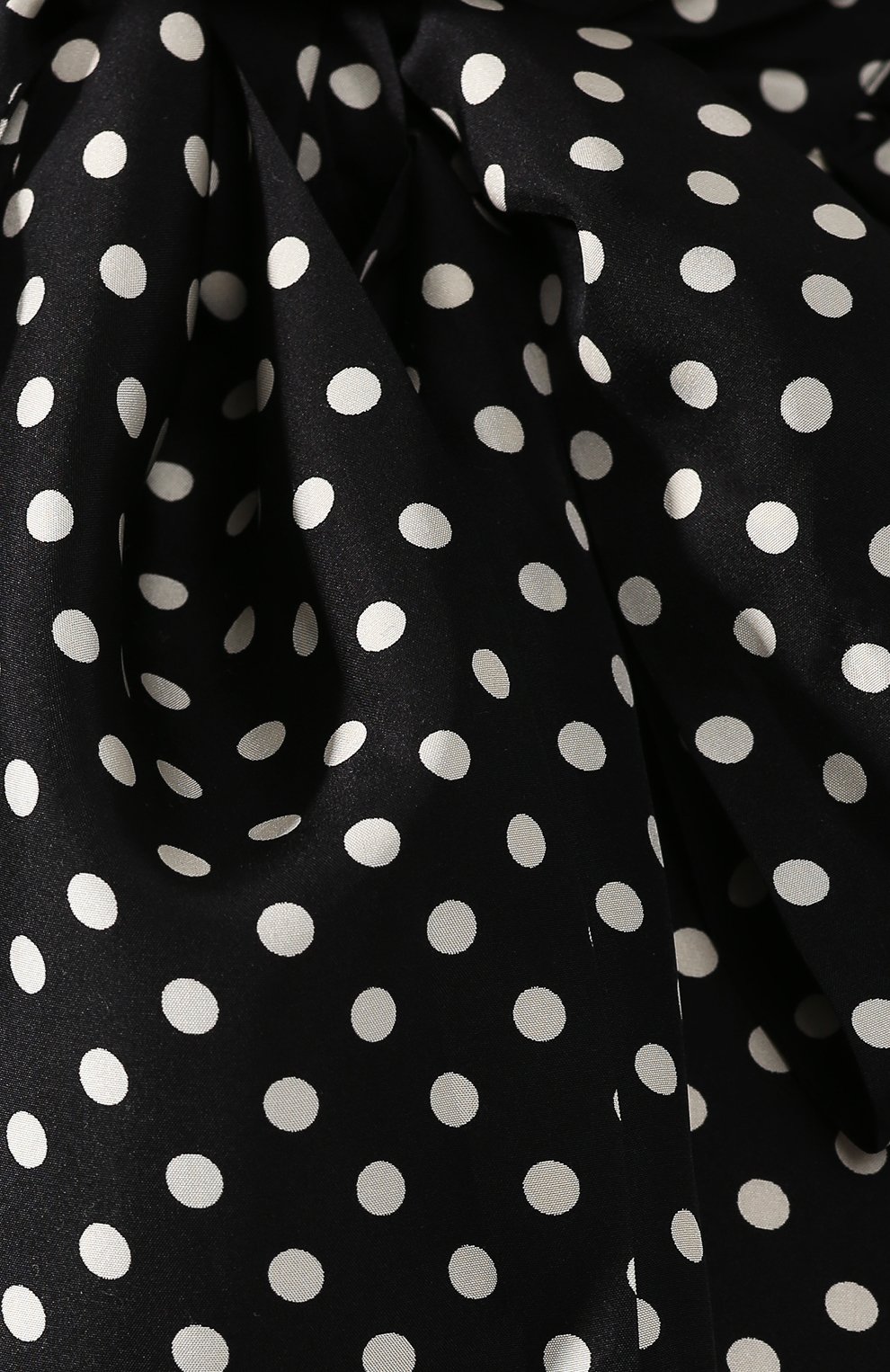 Шелковая блузка MARC JACOBS (THE), арт. W4190033, фото 5