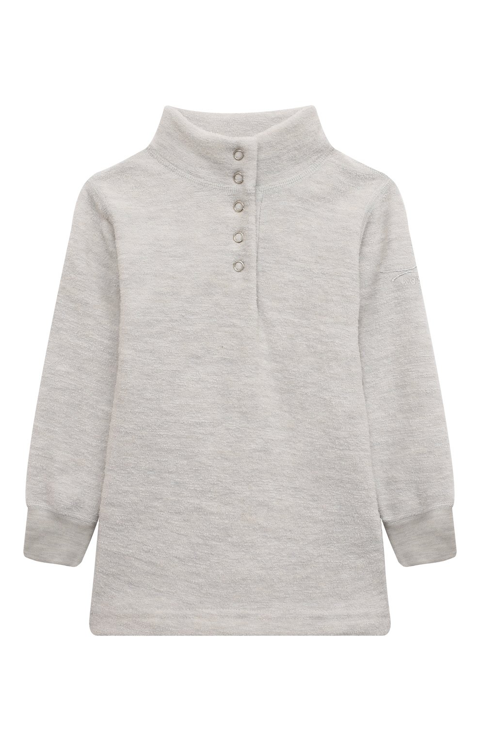 Шерстяная толстовка NORVEG, арт. 4TWPU2HLRU-115, фото 1