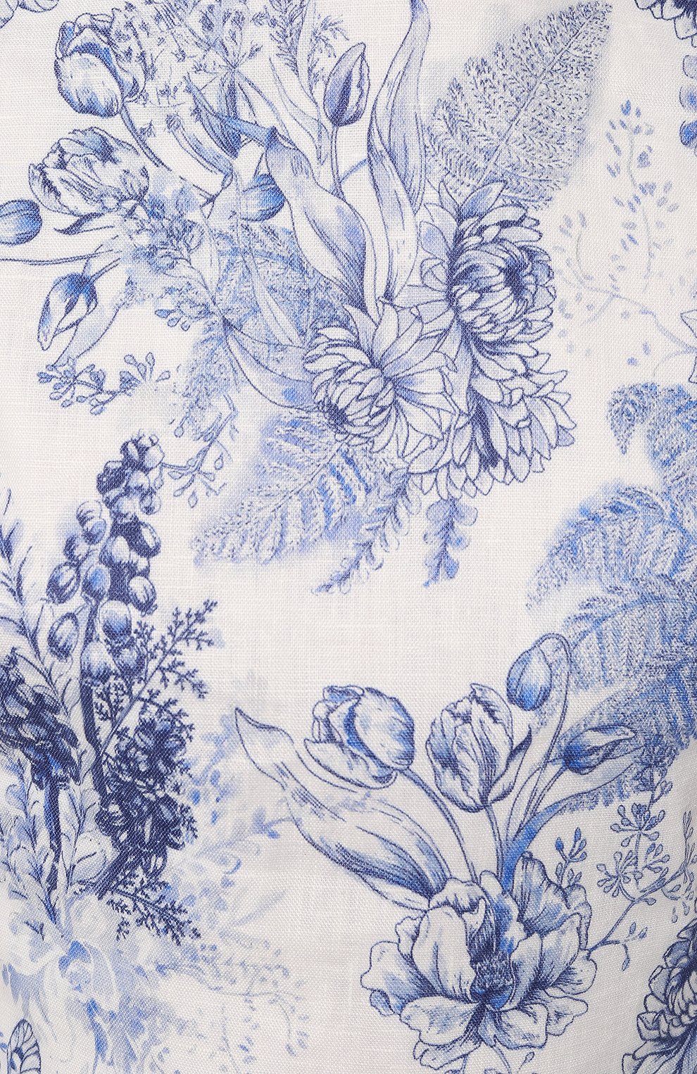 Льняное платье YVON, арт. 0 320003, фото 5