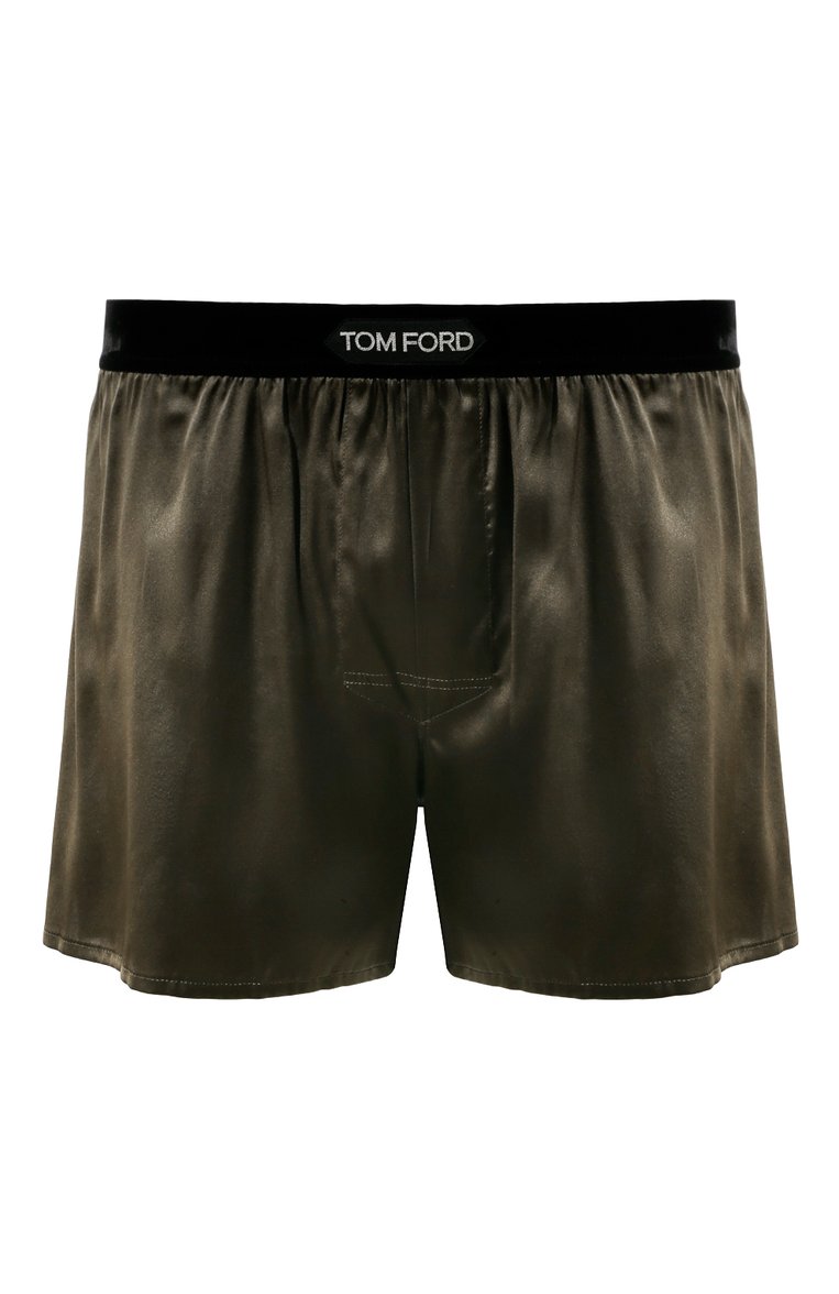 Шелковые боксеры TOM FORD, арт. T4LE4101/312, фото 1
