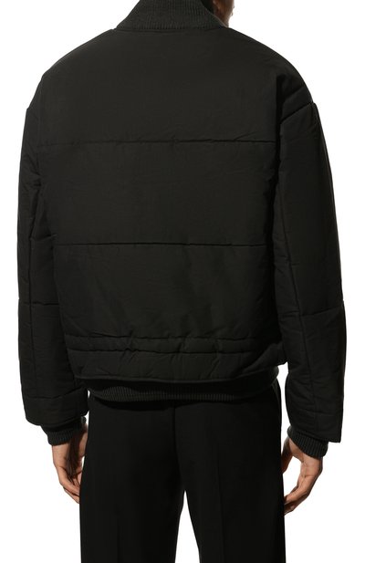 Утепленный бомбер DIESEL, арт. A06151/0AHAA, фото 4