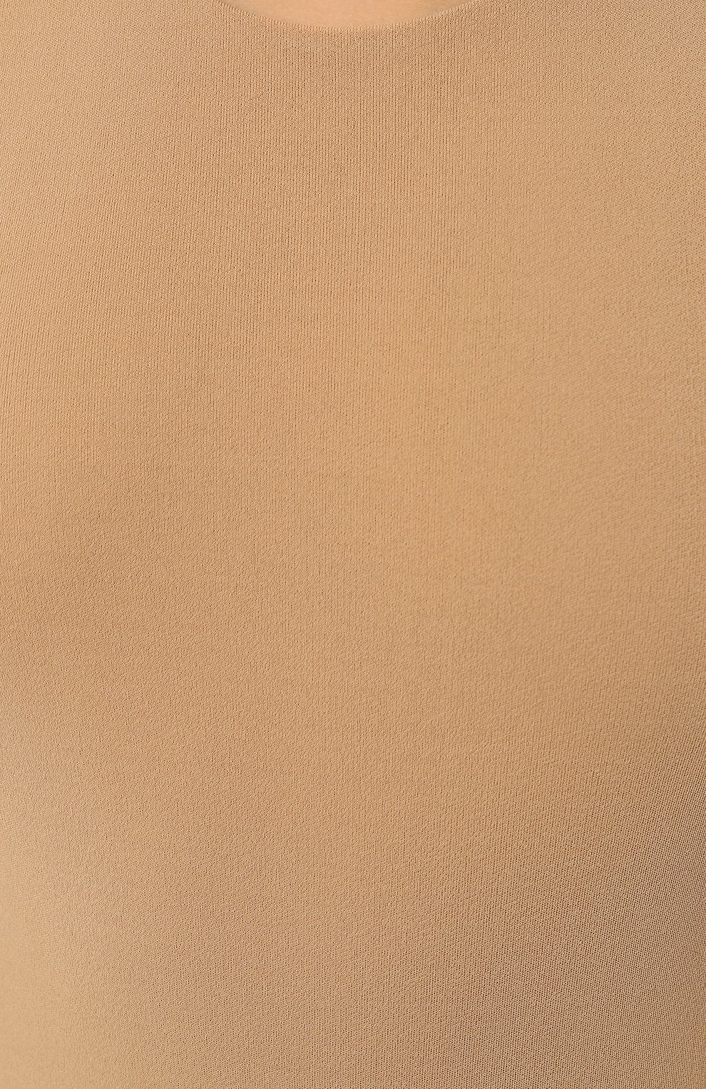 Боди из вискозы JIL SANDER, арт. J04NC0001/J65016, фото 5