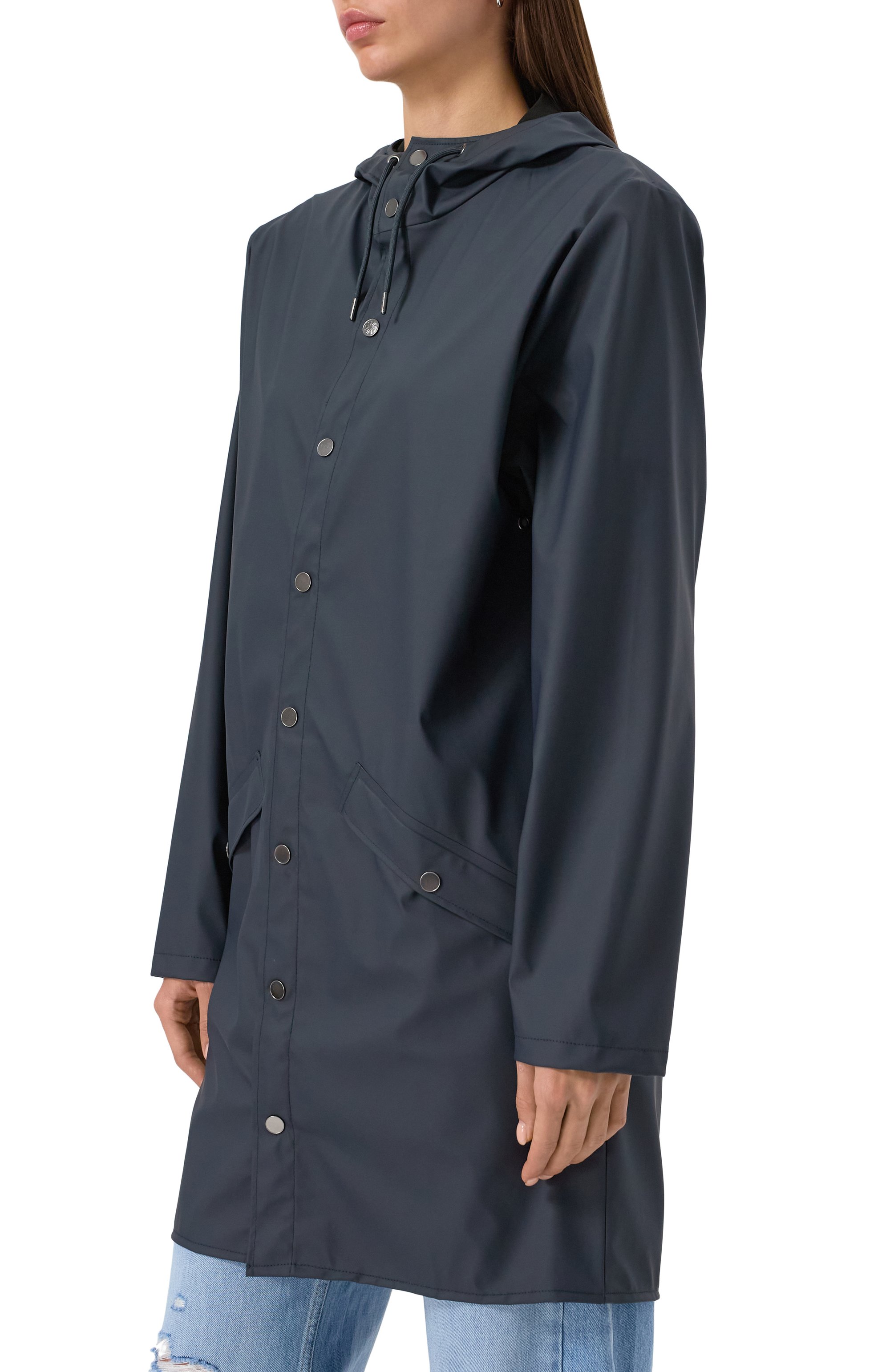 Плащ RAINS, арт. RA12020, фото 7