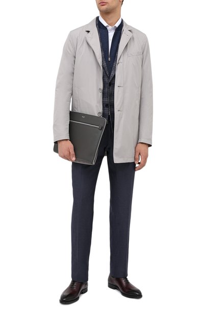 Кожаная папка для документов evoluzione SERAPIAN, арт. SEV0LMML5940M35E, фото 2