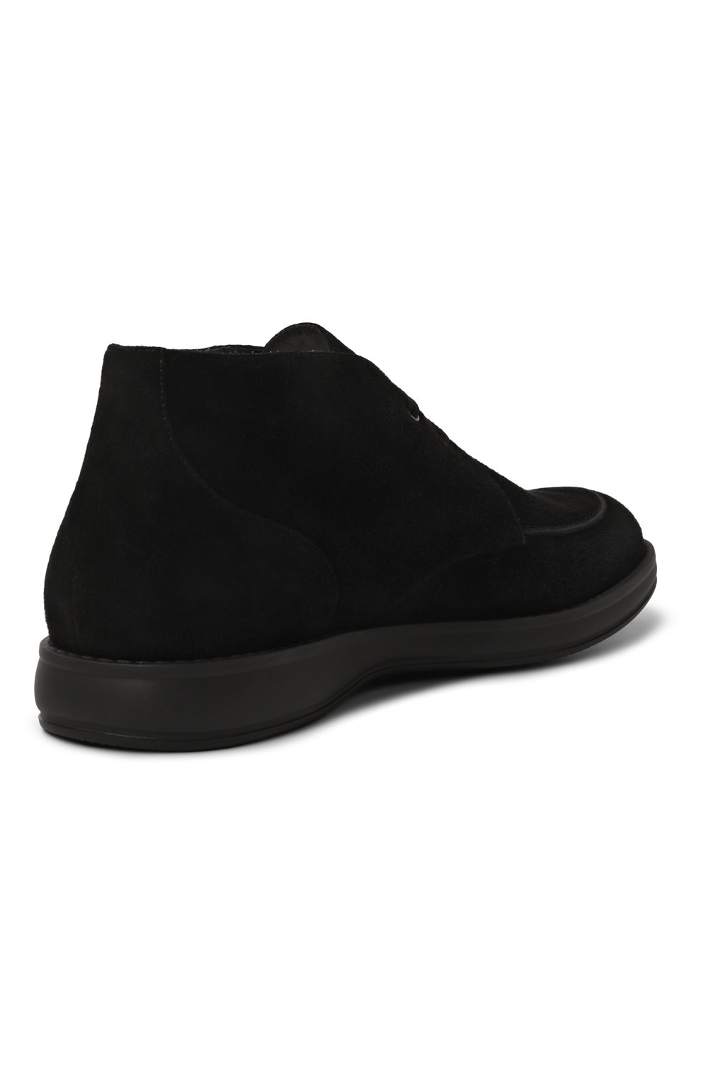 Замшевые дезерты BRIONI, арт. QCE80L/0C712, фото 5