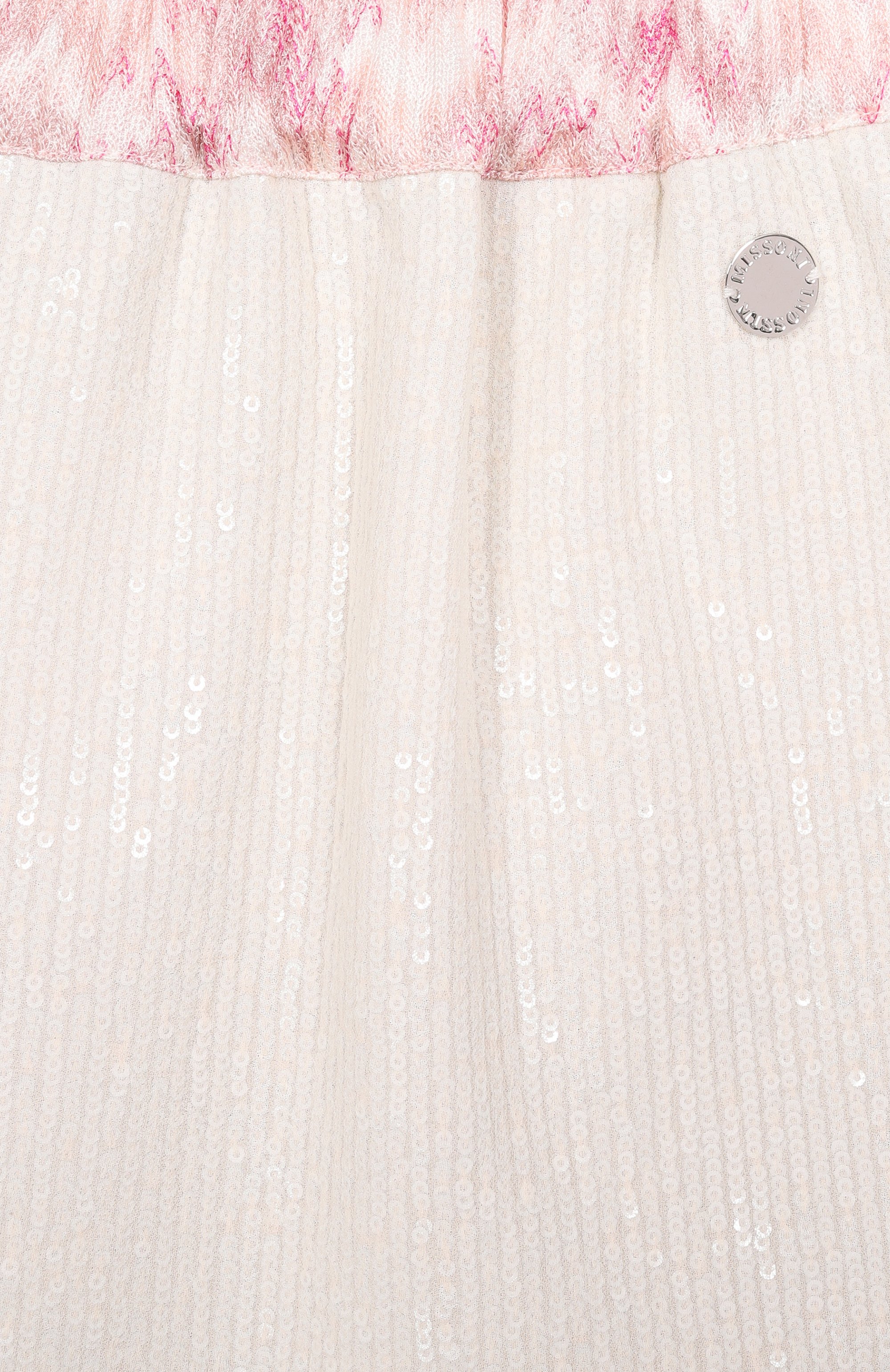 Юбка MISSONI кремового цвета по цене 26750 руб., арт. MY7A41/A0186_001, фото 3 Юбка MISSONI, арт. MY7A41/A0186_001, фото 3