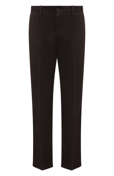 Мужские хлопковые брюки CORNELIANI, арт. 944ED2-9420133