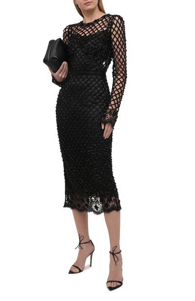 Женское платье DOLCE & GABBANA, арт. F6K4SZ/GD0N8