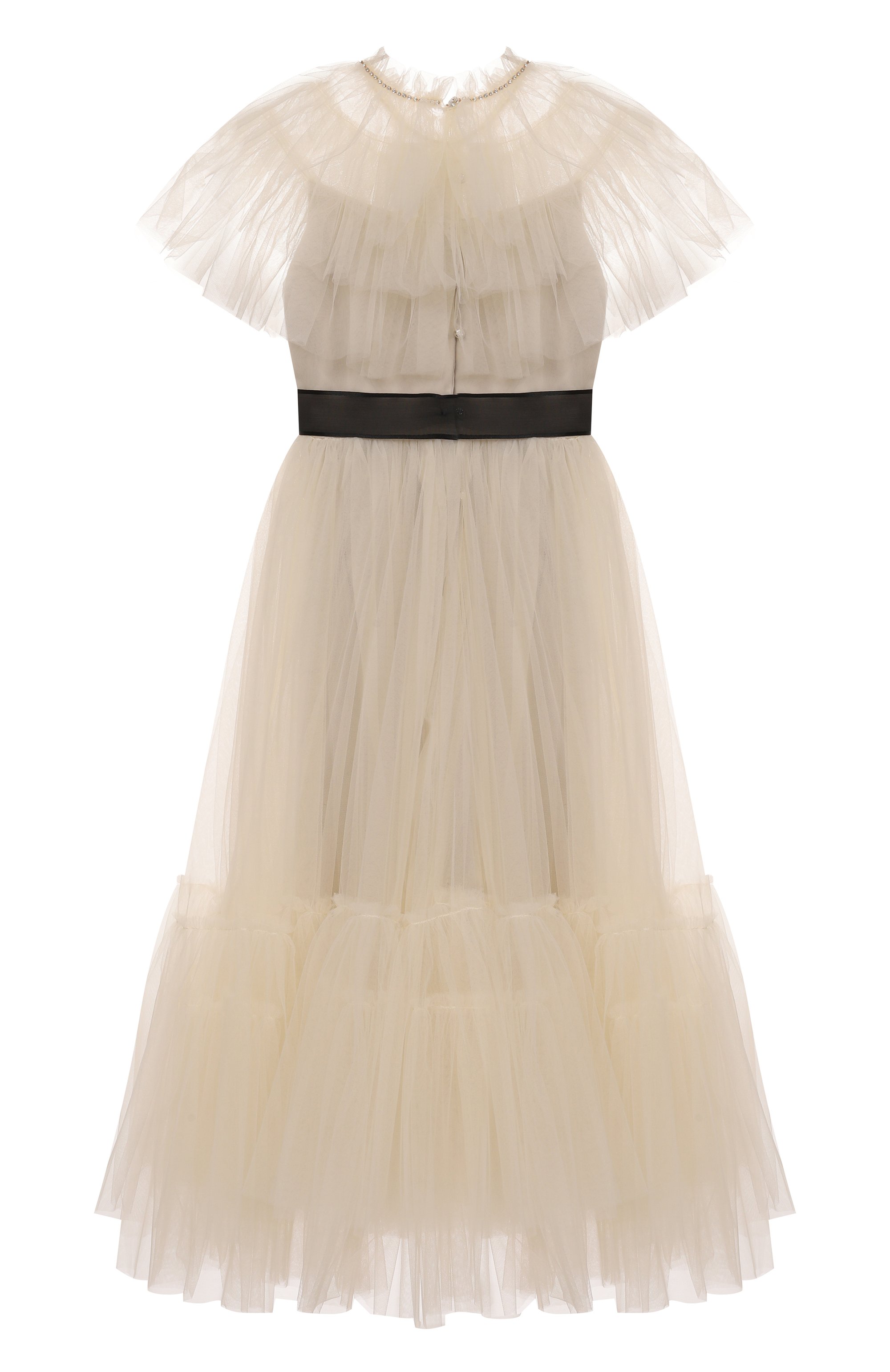 Платье DESIGNERS CAT, арт. 100000K01001866/KALINA L0NG/4-8, фото 2