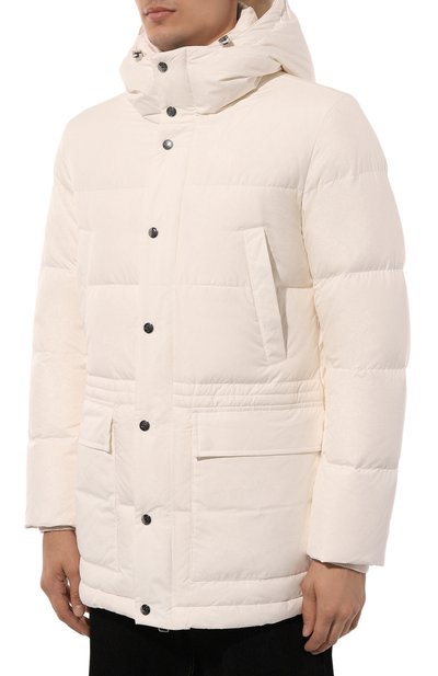 Пуховик MONTECORE, арт. F07MUCX824/268, фото 3