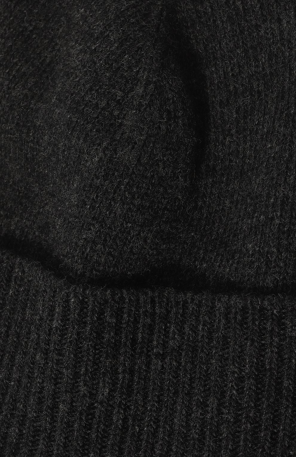 Шапка из шерсти и кашемира ANDREA CAMPAGNA, арт. I22-U9650, фото 3