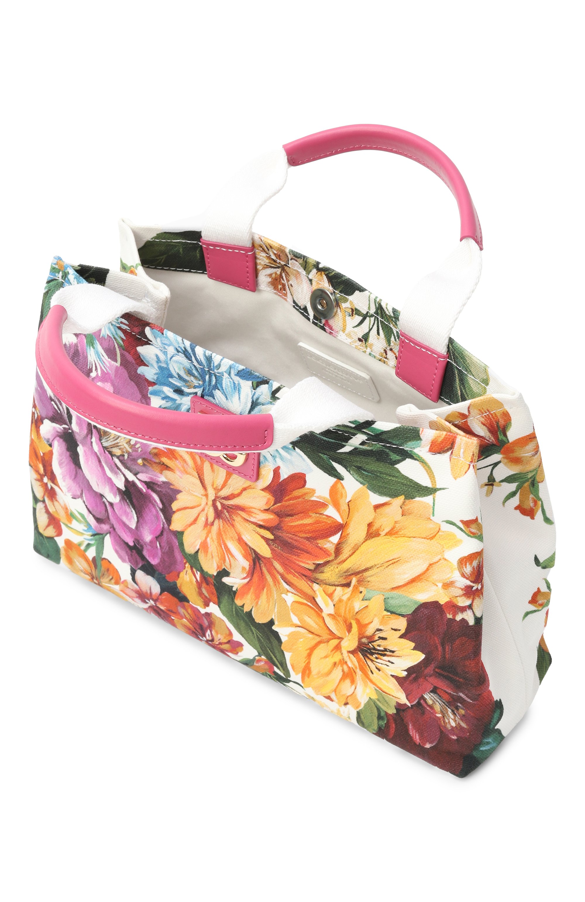 Сумка DOLCE & GABBANA, арт. EB0116/AY218, фото 3