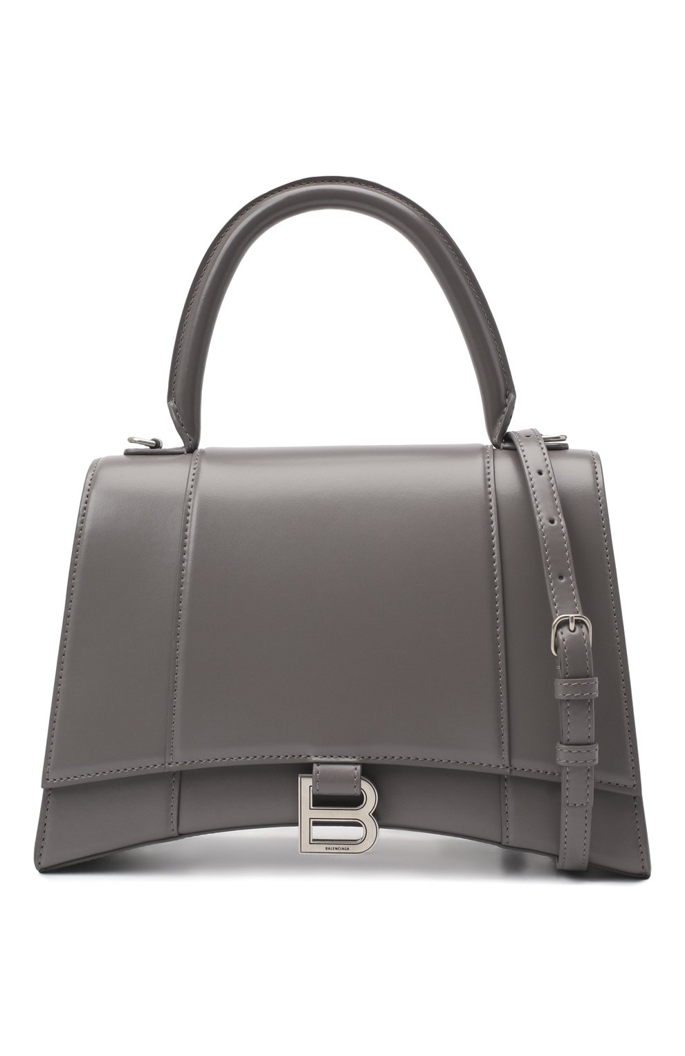 Сумка hourglass BALENCIAGA, арт. 619668/1QJ4Y, фото 6