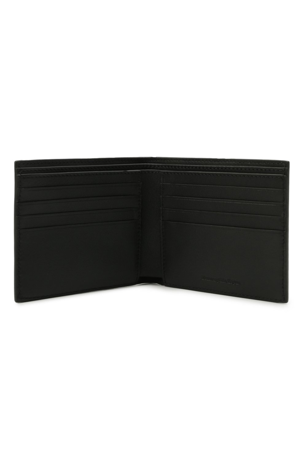Кожаное портмоне ZEGNA, арт. E1155W-LHDAI, фото 3